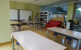 ふれあい交流サロン