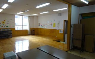 子どもスペース