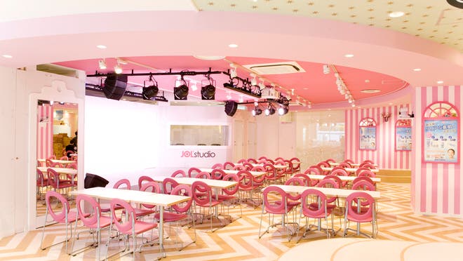 渋谷区 可愛い人気の撮影スタジオまとめ スペースマーケット 渋谷区 可愛い人気の撮影スタジオまとめ スペースマーケット