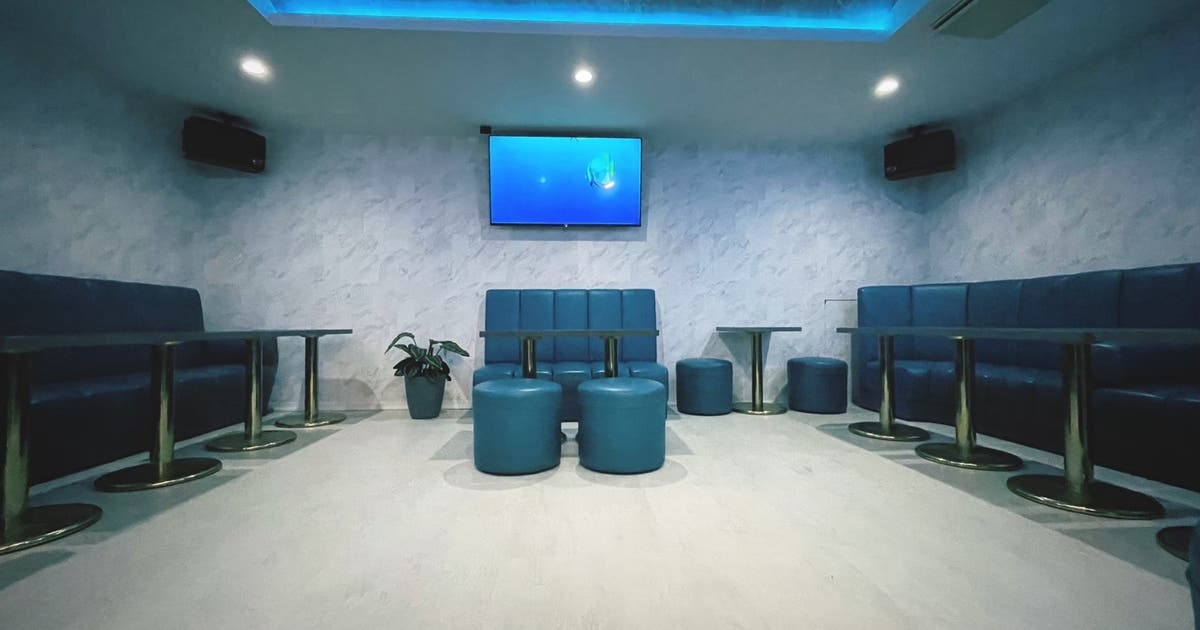 大宮×貸切×推し活