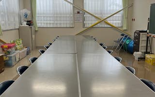 ミーティングルーム