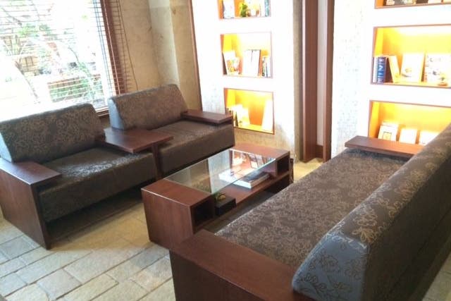 南浦和駅 徒歩8分 送迎バスあり アットホームな空間で 個室 最大14名 喫茶室 スペースマーケット 南浦和駅 徒歩8分 送迎バスあり アットホームな空間で 個室 最大14名 喫茶室 スペースマーケット