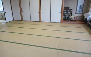 和室(水屋含む)