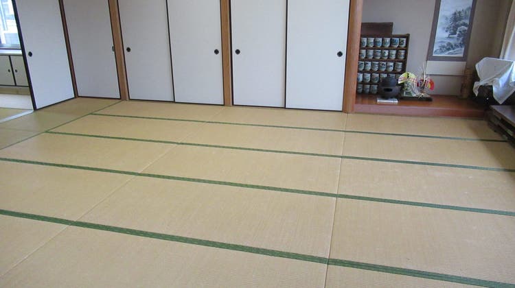 和室(水屋含む)の写真1