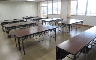 研修室1・研修室2