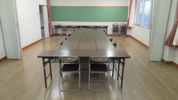小会議室の写真1