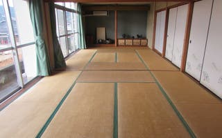 第3会議室(和室)