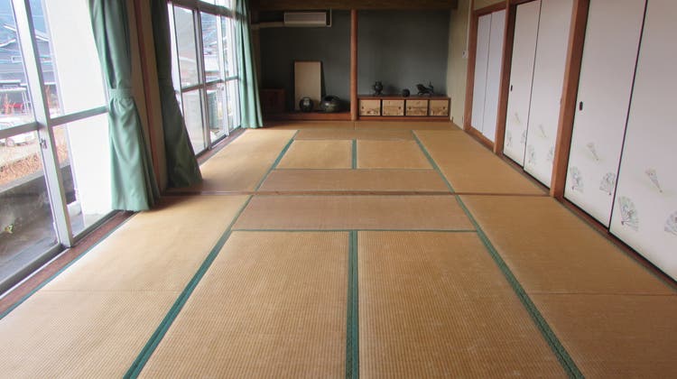 第3会議室(和室) の写真1