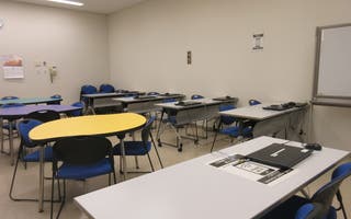 会議室(1)パソコン室