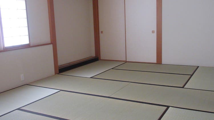 和室(1)12帖の写真1