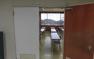 第1研修室A・第1研修室B