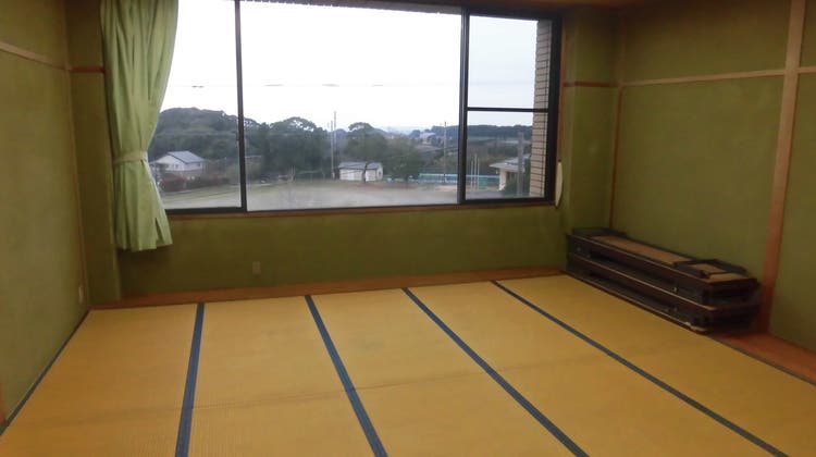 婦人研修室の写真1