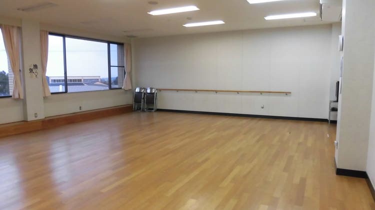 文化研修室の写真1