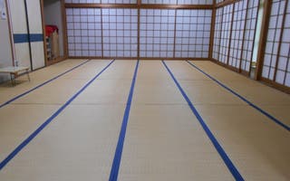 第1・第2研修室(和室)