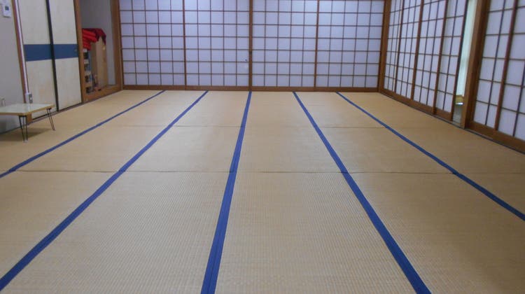 第1・第2研修室(和室)の写真1