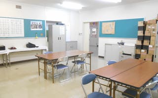 第4研修室