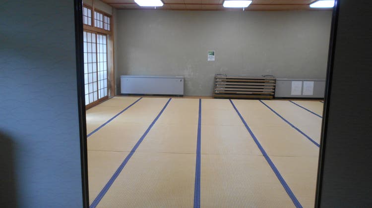 第5研修室の写真1