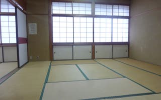 第1・第2研修室(和室)