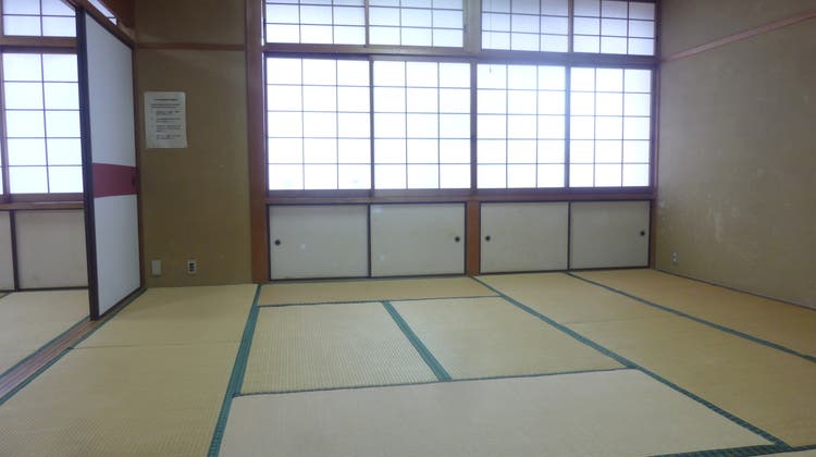 第1・第2研修室(和室)の写真1