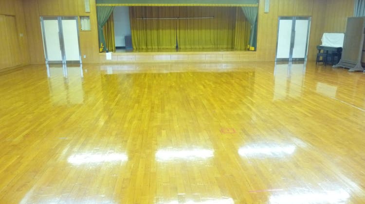 第5研修室の写真1