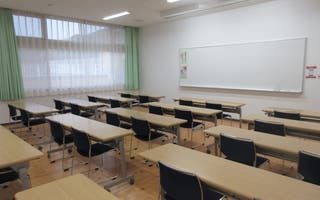 小会議・中会議室