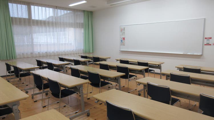 小会議・中会議室の写真1