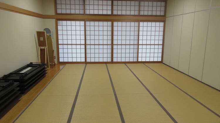 小和室・中和室の写真1