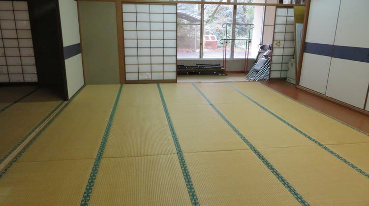 和室の写真1