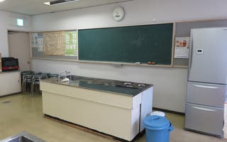 調理研修室