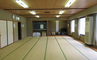 第二研修室