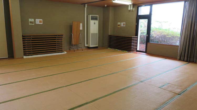 第三研修室の写真1