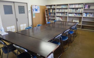 図書室
