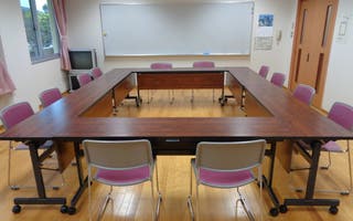 小会議室