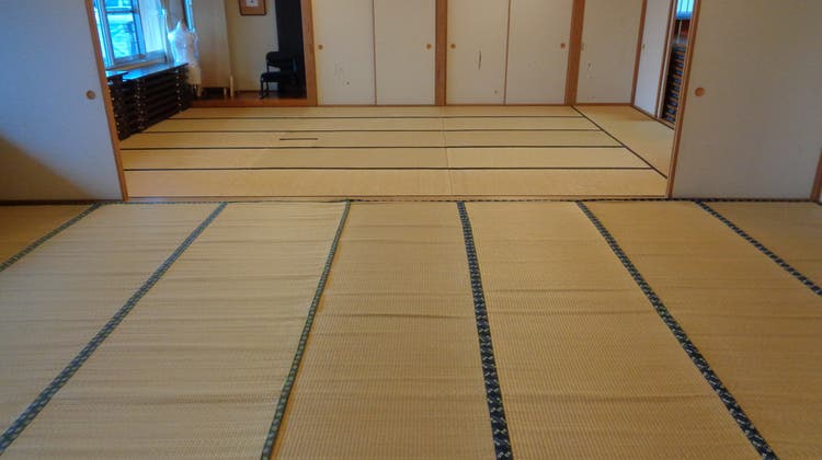 和室の写真1