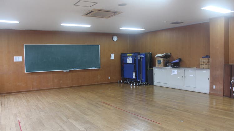 中会議室の写真1