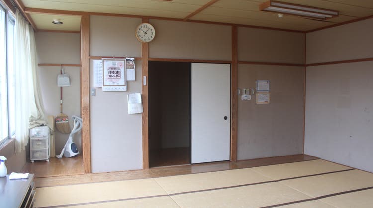 和室1・和室2の写真1