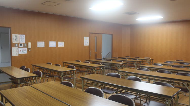 小会議室の写真1