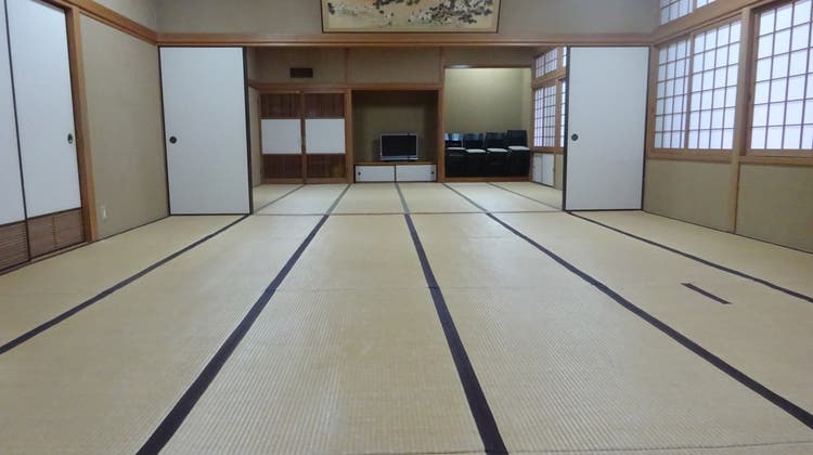 語部の間(水屋含む)の写真1