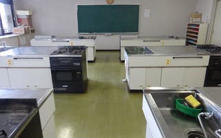 郷土料理研究室