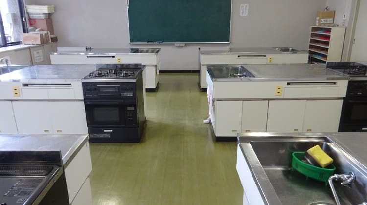 郷土料理研究室の写真1