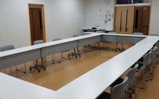 中会議室