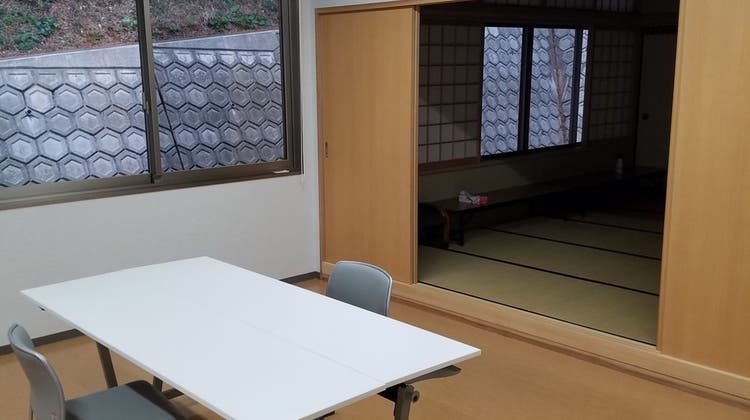 小会議室の写真1