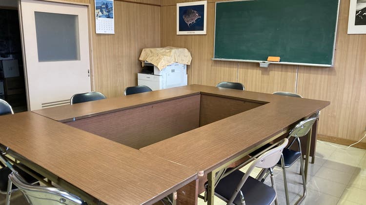 会議室の写真1