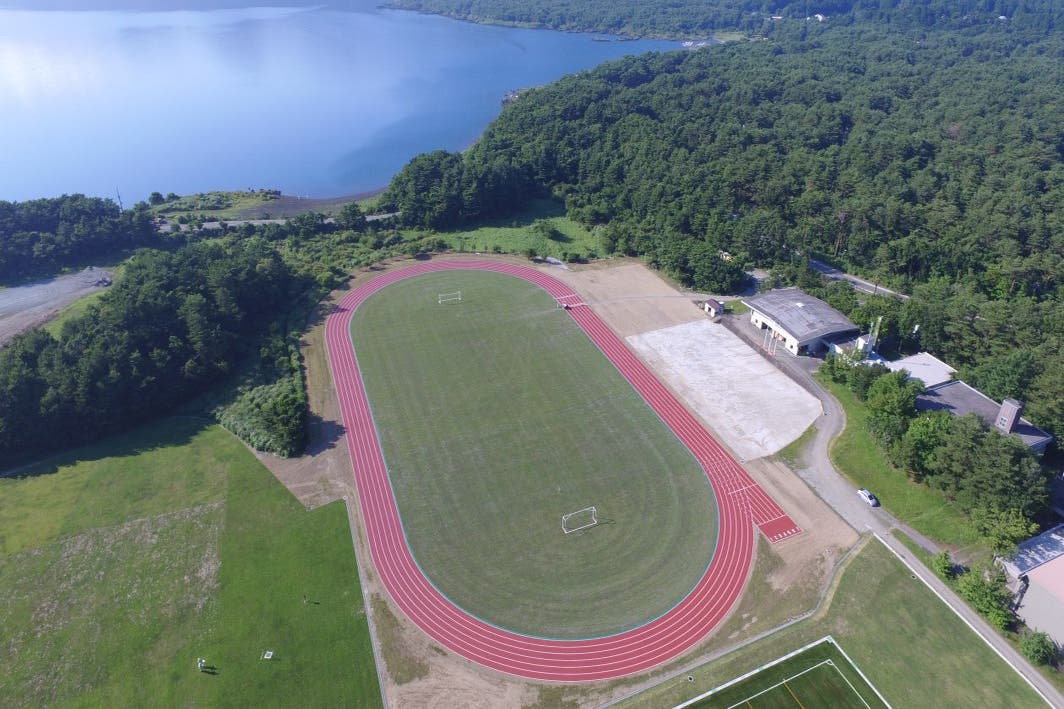 本栖湖スポーツセンター スペースマーケット