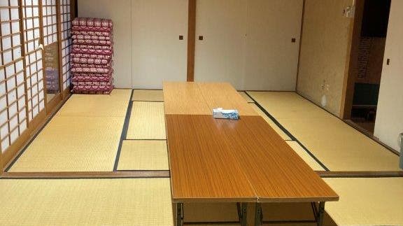 和室の写真1