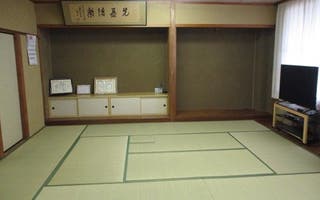 和室(水屋含む)