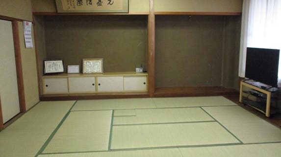和室(水屋含む)の写真1