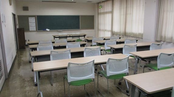 会議室の写真1