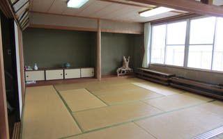 和室(水屋含む)