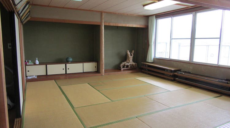 和室(水屋含む)の写真1